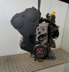 Moteur PEUGEOT 406 Photo n°4