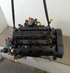 Moteur PEUGEOT 406 Photo n°5