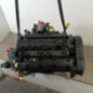 Moteur PEUGEOT 406