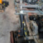 Moteur MERCEDES CLASSE A 168