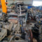 Moteur MERCEDES CLASSE A 168