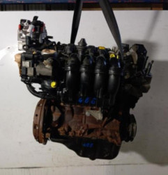 Moteur FORD KA 2 Photo n°1