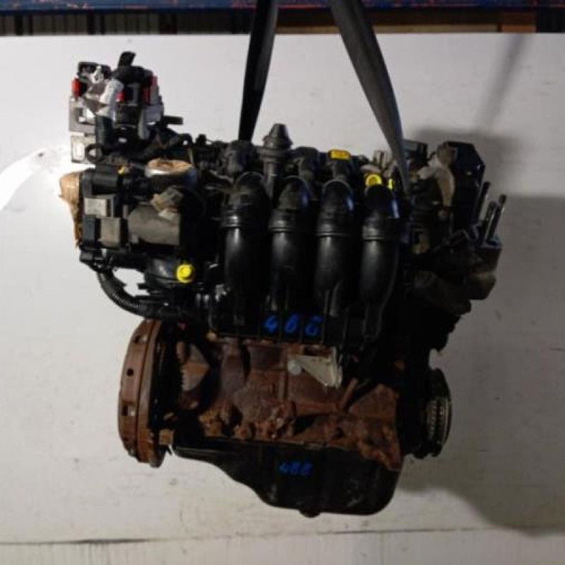 Moteur FORD KA 2