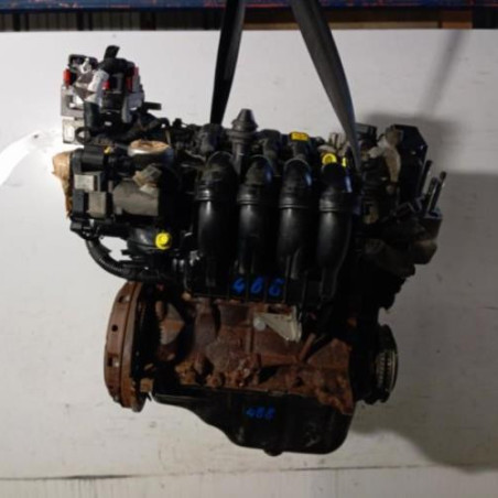 Moteur FORD KA 2 Photo n°1