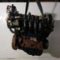 Moteur FORD KA 2