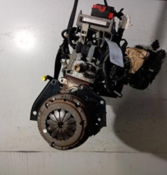 Moteur FORD KA 2