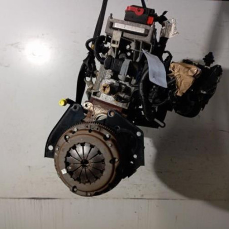 Moteur FORD KA 2