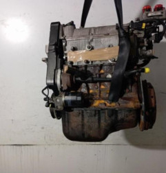 Moteur FORD KA 2 Photo n°3