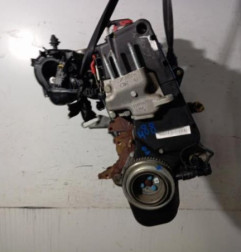 Moteur FORD KA 2 Photo n°4