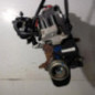 Moteur FORD KA 2
