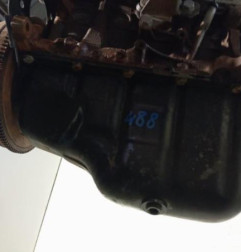 Moteur FORD KA 2 Photo n°5