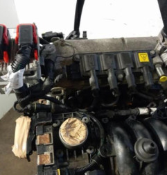 Moteur FORD KA 2 Photo n°6