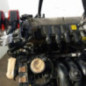 Moteur FORD KA 2