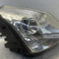 Optique avant principal droit (feux)(phare) RENAULT VEL SATIS
