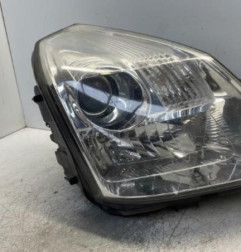 Optique avant principal droit (feux)(phare) RENAULT VEL SATIS