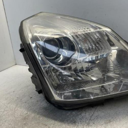 Optique avant principal droit (feux)(phare) RENAULT VEL SATIS