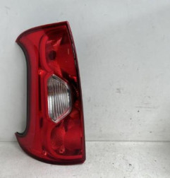 Feu arriere principal gauche (feux) FIAT PANDA 3 Photo n°1