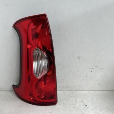 Feu arriere principal gauche (feux) FIAT PANDA 3 Photo n°1