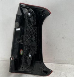 Feu arriere principal gauche (feux) FIAT PANDA 3