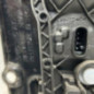 Feu arriere principal gauche (feux) FIAT PANDA 3