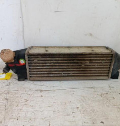 Echangeur air (Intercooler) FORD TRANSIT 3 Photo n°1