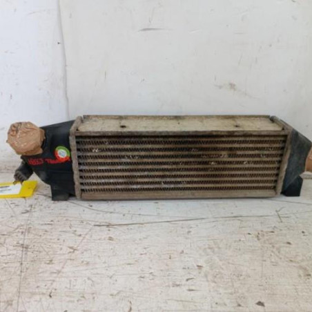 Echangeur air (Intercooler) FORD TRANSIT 3 Photo n°1