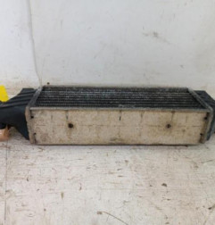 Echangeur air (Intercooler) FORD TRANSIT 3