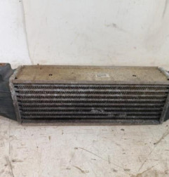 Echangeur air (Intercooler) FORD TRANSIT 3 Photo n°3