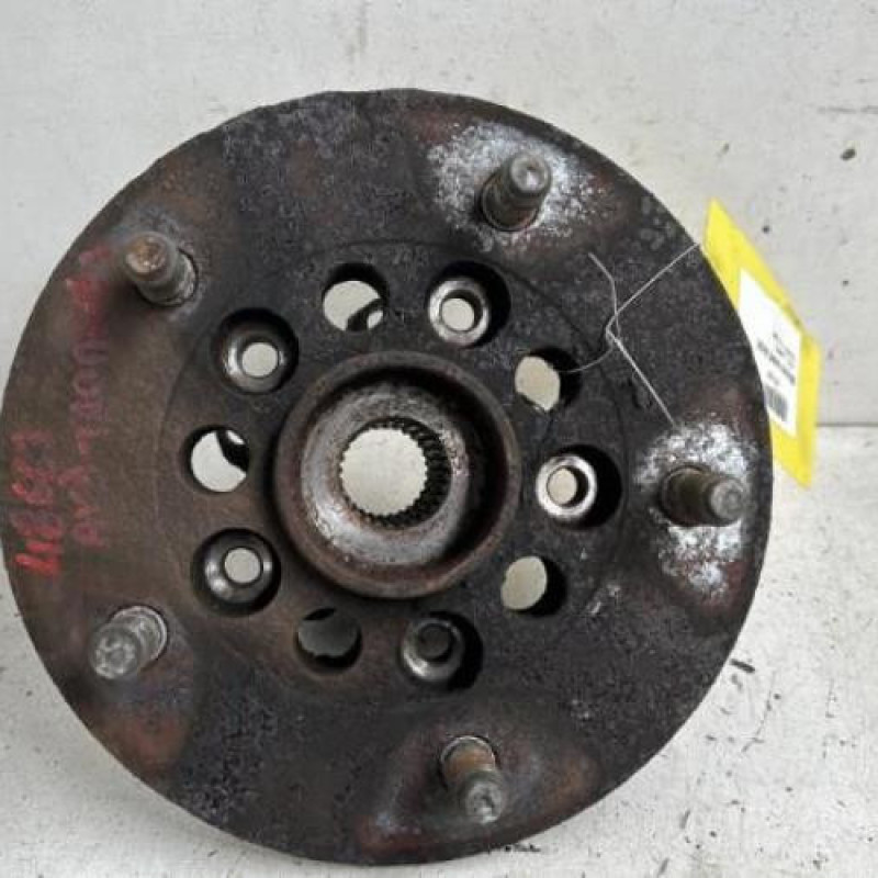 Moyeu avant droit FORD TRANSIT 3 Moyeu avant droit FORD TRANSIT 3