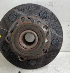 Moyeu avant droit FORD TRANSIT 3