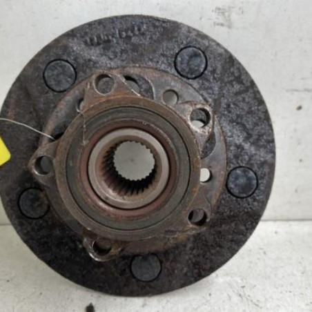 Moyeu avant droit FORD TRANSIT 3