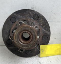 Moyeu avant gauche FORD TRANSIT 3