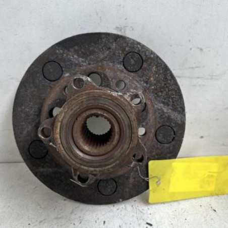 Moyeu avant gauche FORD TRANSIT 3