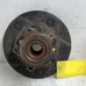 Moyeu avant gauche FORD TRANSIT 3