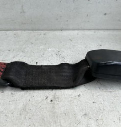 Attache ceinture avant droit FORD TRANSIT 3