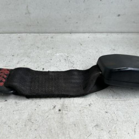 Attache ceinture avant droit FORD TRANSIT 3