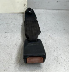 Attache ceinture avant droit FORD TRANSIT 3 Photo n°3