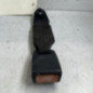 Attache ceinture avant droit FORD TRANSIT 3