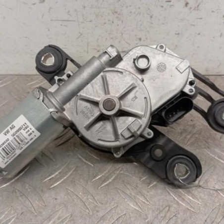 Moteur essuie glace arriere VOLKSWAGEN GOLF 7 Photo n°1