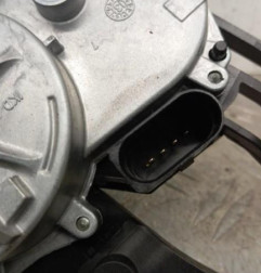 Moteur essuie glace arriere VOLKSWAGEN GOLF 7