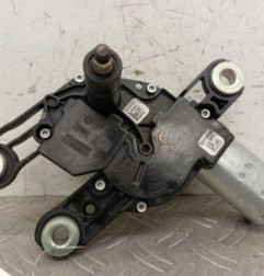 Moteur essuie glace arriere VOLKSWAGEN GOLF 7 Photo n°3