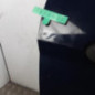 Porte avant droit FORD FIESTA 6