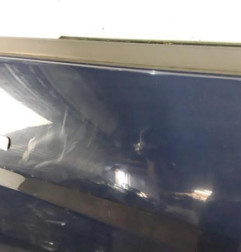 Porte avant droit FORD FIESTA 6 Photo n°4
