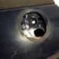 Porte avant droit FORD FIESTA 6