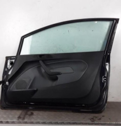 Porte avant droit FORD FIESTA 6 Photo n°6
