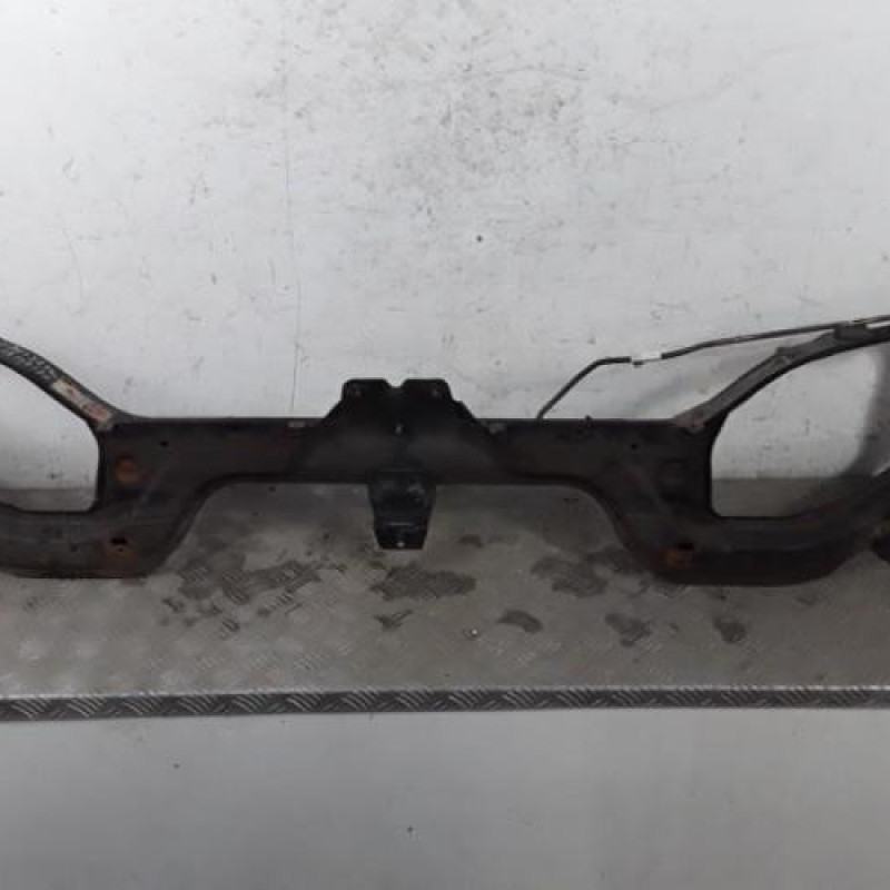Face avant CITROEN JUMPER 2 Face avant CITROEN JUMPER 2