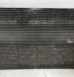 Radiateur clim FIAT PANDA 3 Photo n°1