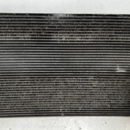 Radiateur clim FIAT PANDA 3 Photo n°1