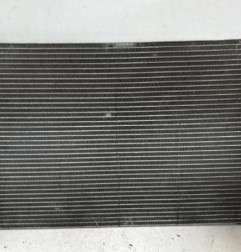 Radiateur clim FIAT PANDA 3
