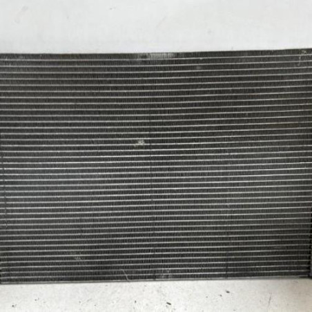 Radiateur clim FIAT PANDA 3